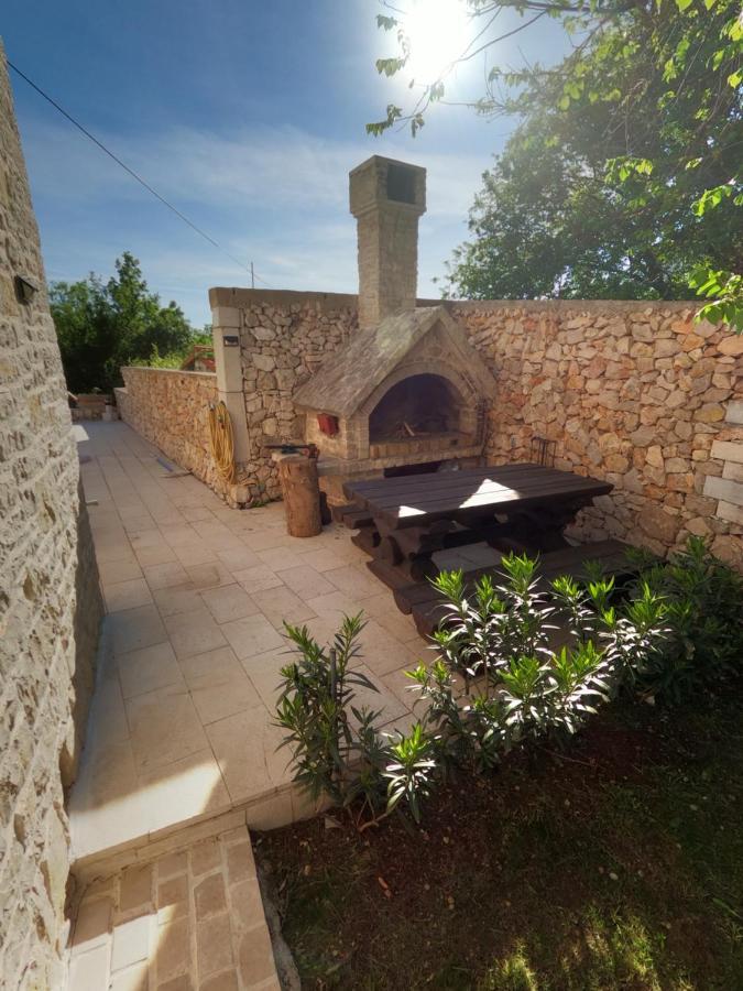 Stone House Iva Villa Kraljevica Exterior photo